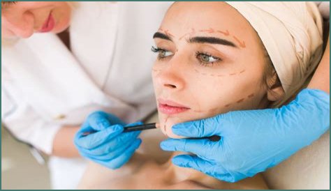 Am I a Bad Feminist If I Want Plastic Surgery?