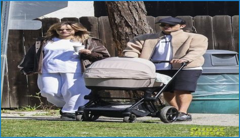 Robert Pattinson and Suki Waterhouse Welcome First Child